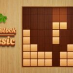 2048 Wood Block