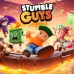 Stumble Guys