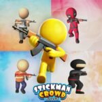 Comprehensive Guide to Stickman Superhero Adventure Game