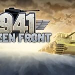 1941 Frozen Front