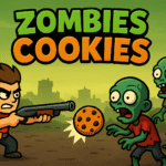 Zombies Cookies Game App – Complete Guide, Tips & Survival Strategies