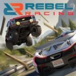 Rebel Racing