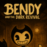 Bendy and the Dark Revival
