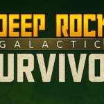 Deep Rock Galactic: Survivor
