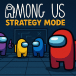 Among Us Strategy Mode