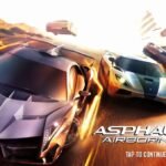 Asphalt 8 Airborne