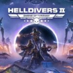 Helldivers 2: Ultimate Co-op Shooter in 2025 🎮🔥