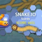 🎮 Snake.io: Ultimate Guide & Pro Tips 2025